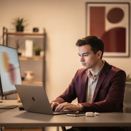 Estrategia de Contenido en LinkedIn