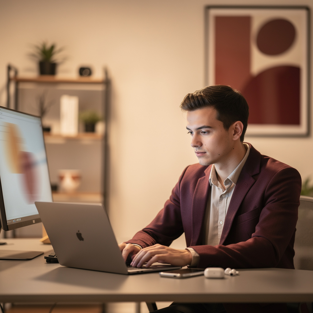 Estrategia de Contenido en LinkedIn