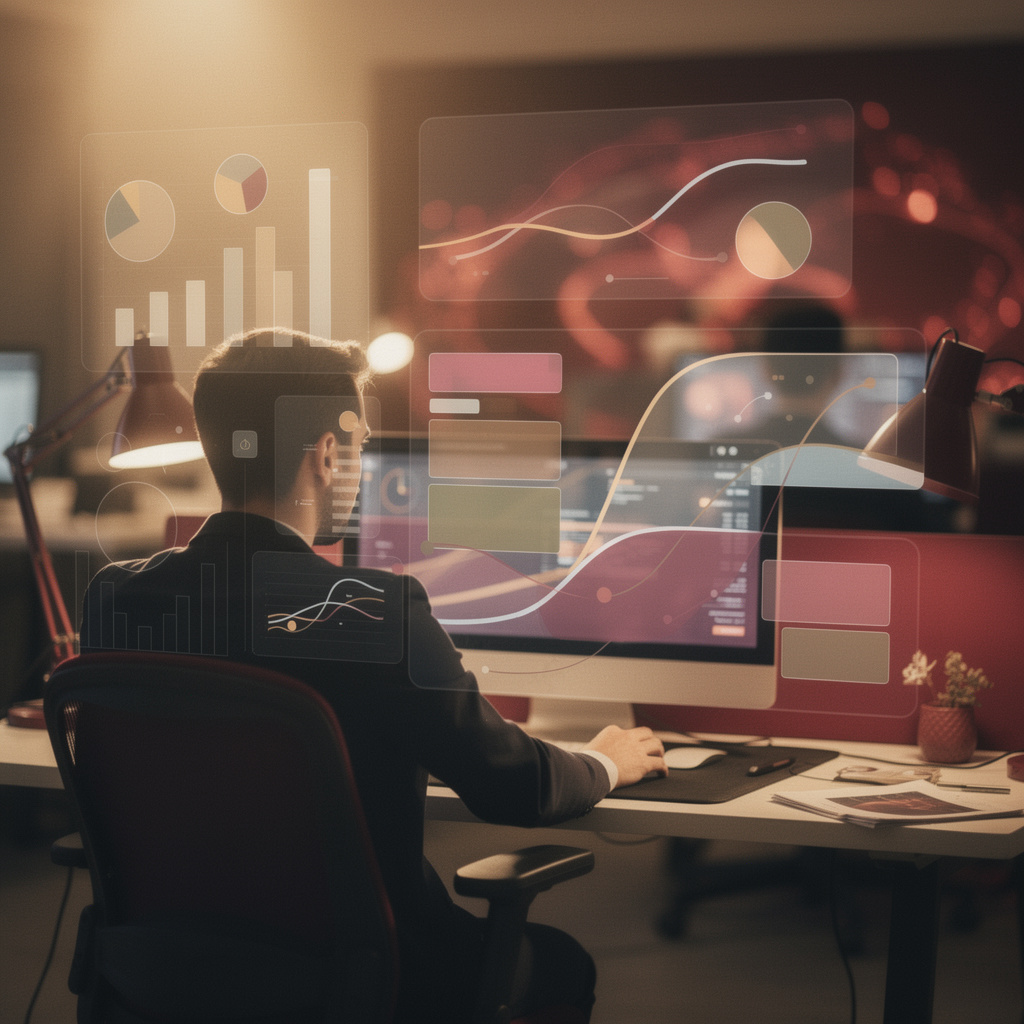 Exploración de Datos con Looker