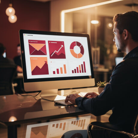 Optimización de Campañas Mailchimp