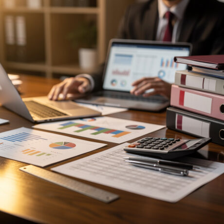 Métodos de Contabilidad de Costos