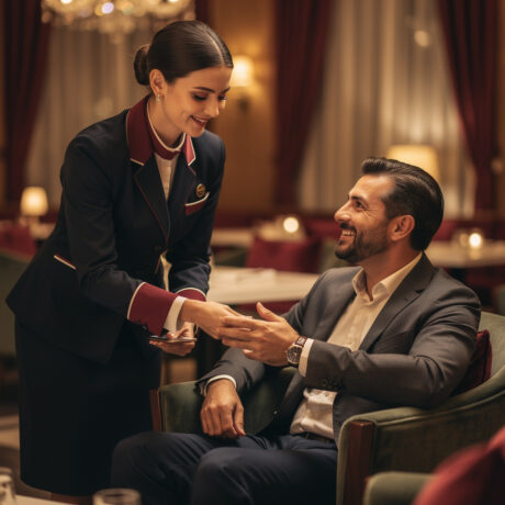 Excelencia en Atención al Cliente