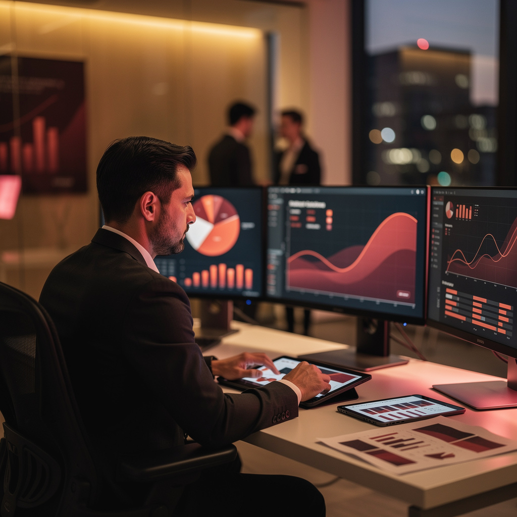 Análisis de Abandono de Clientes