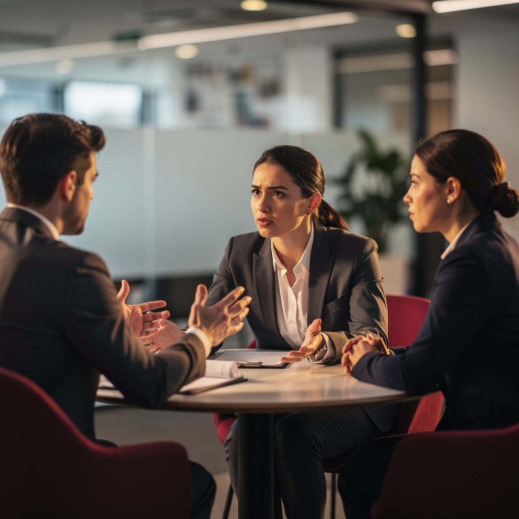 Desescalada Efectiva de Quejas y Reclamaciones