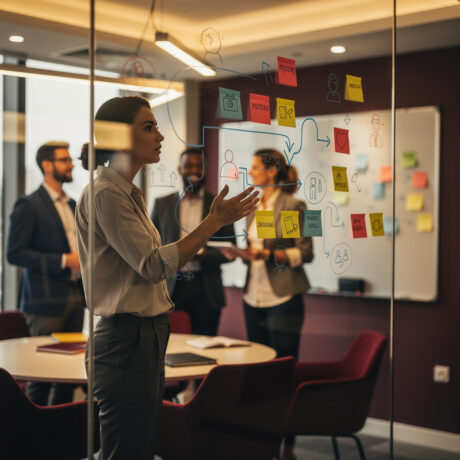 Mapeo del Customer Journey