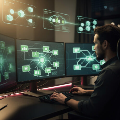 Arquitectura de Microservicios con Node.js