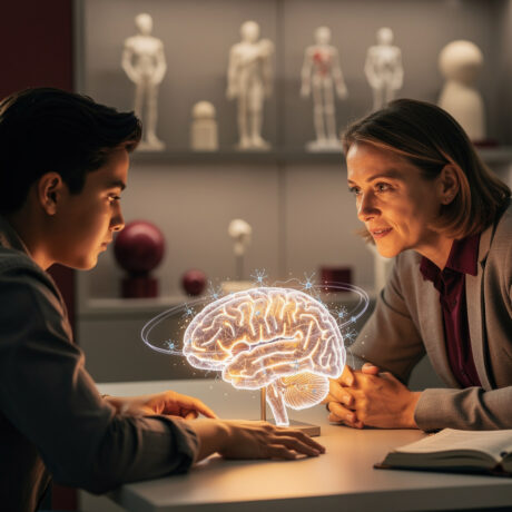 Neuroplasticidad y Adquisición de Habilidades