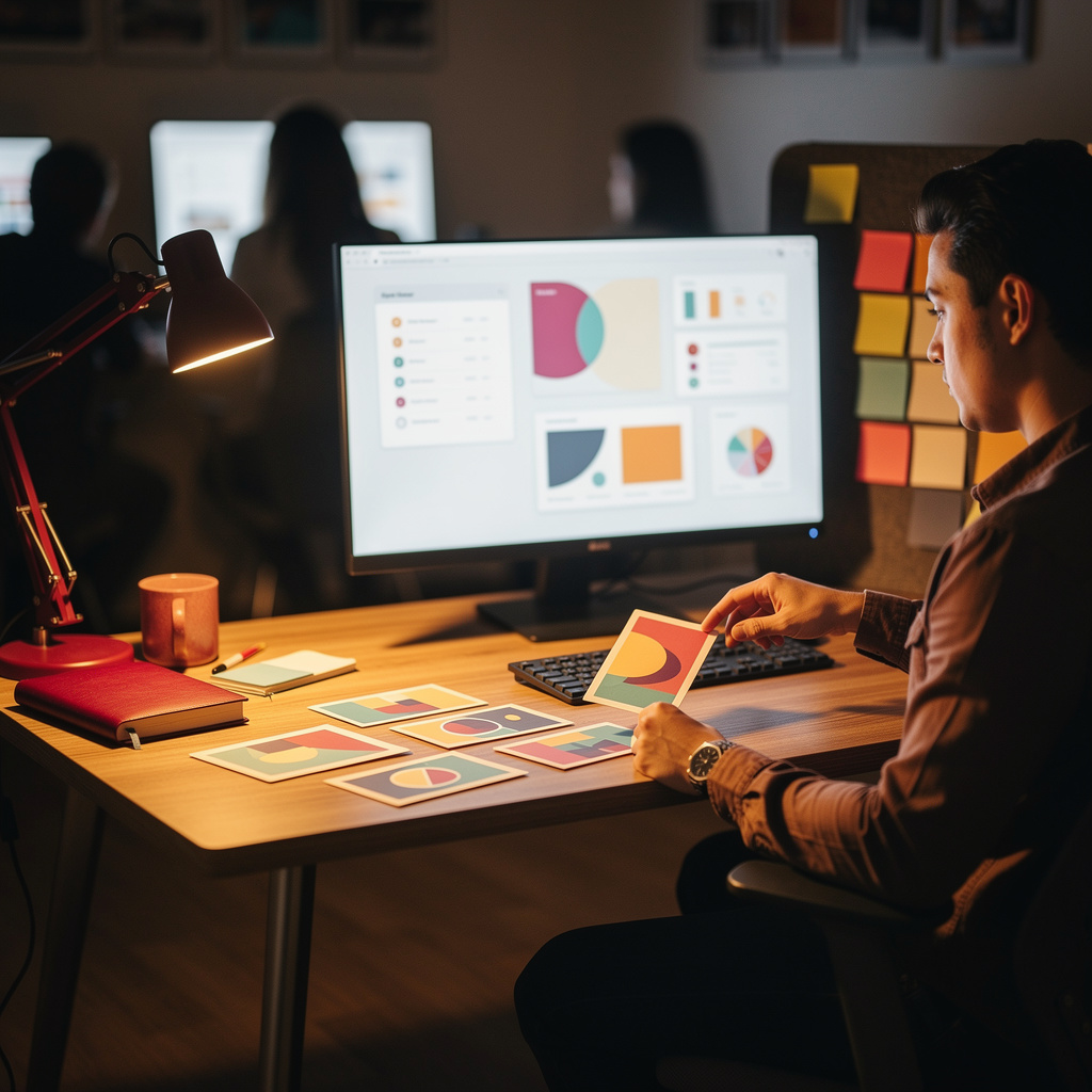 Diseño de Experiencia de Aprendizaje: Curso Integral