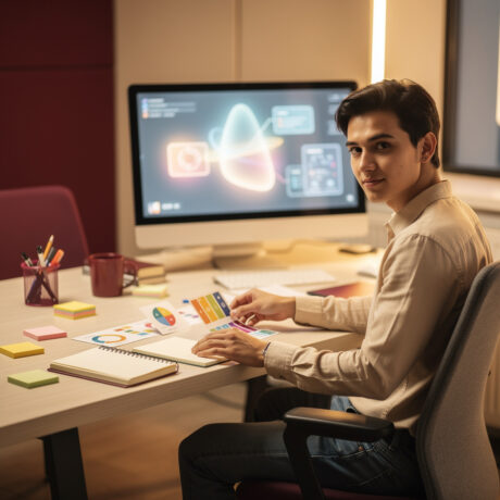 Diseño de Aprendizaje y Desarrollo