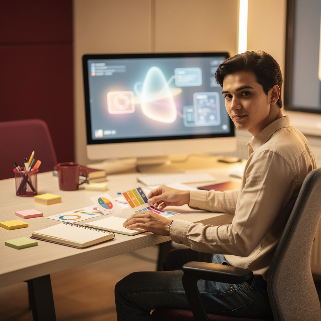 Diseño de Aprendizaje y Desarrollo