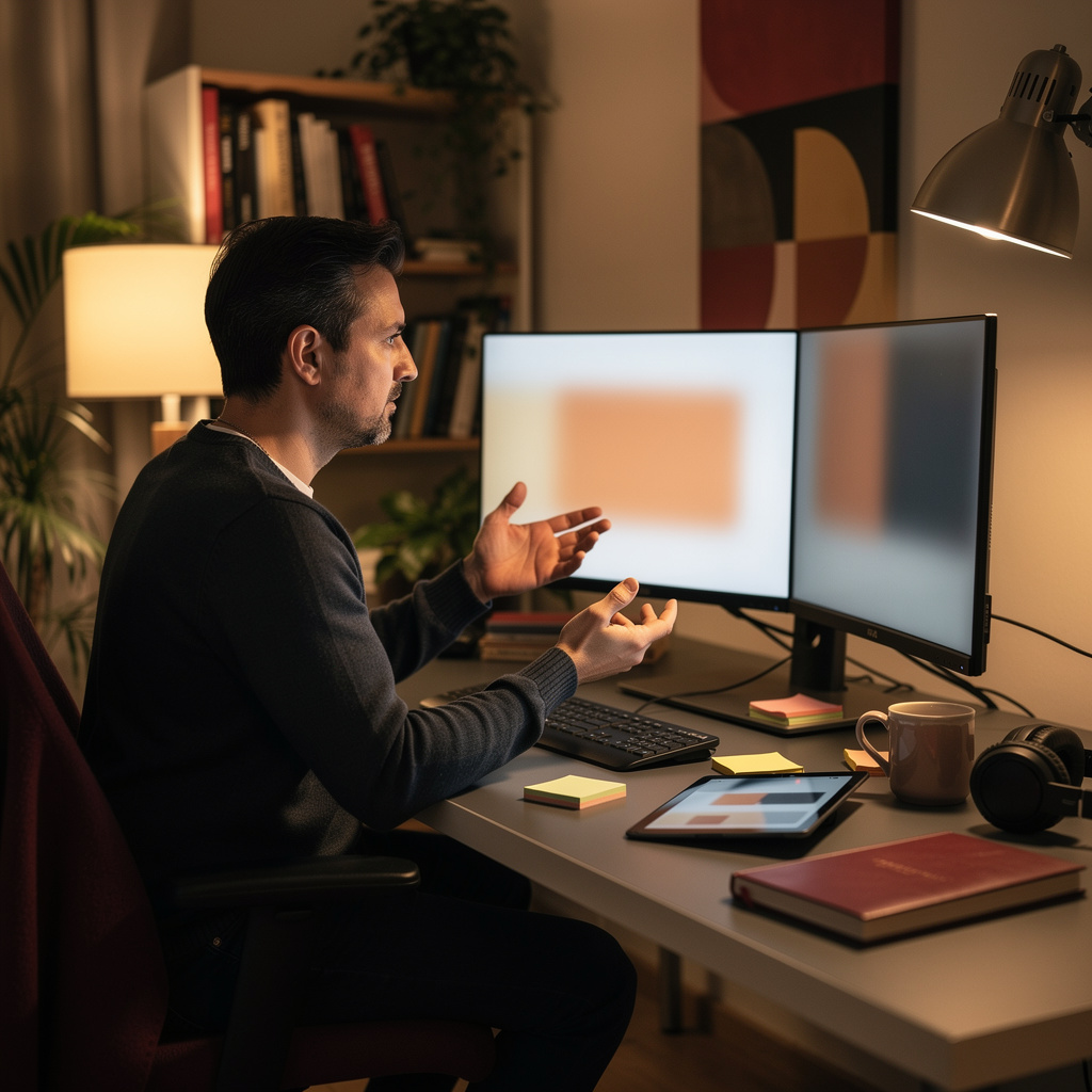 Mejores Prácticas para la Enseñanza en Línea