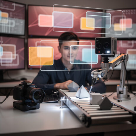 Visión Artificial con OpenCV