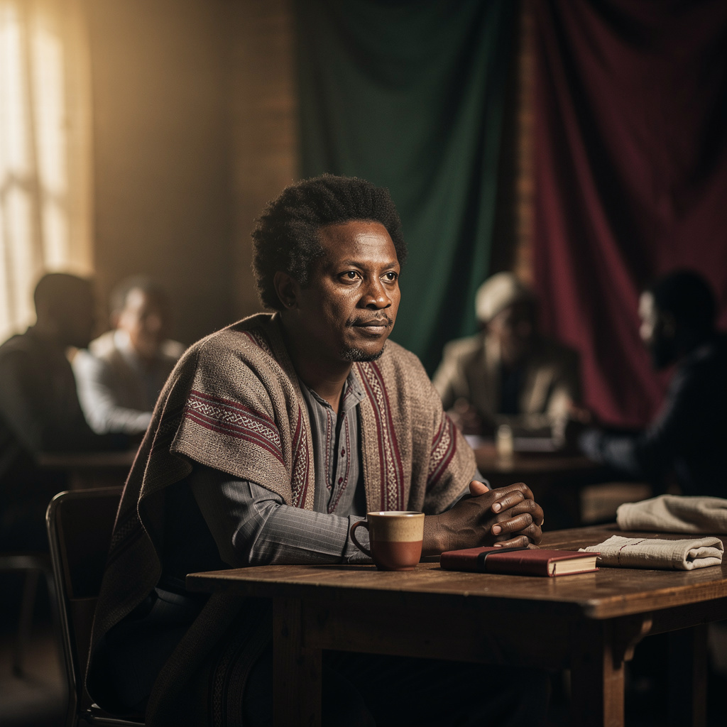 Curso de Oromo para Hispanohablantes