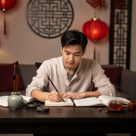 Chino Mandarín Nivel Intermedio