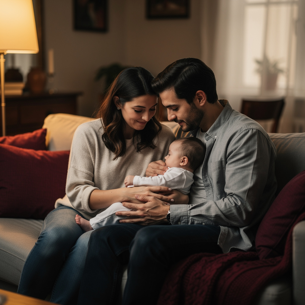 Guía para la Adopción Privada