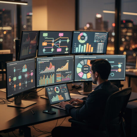 Modelos de Atribución de Marketing