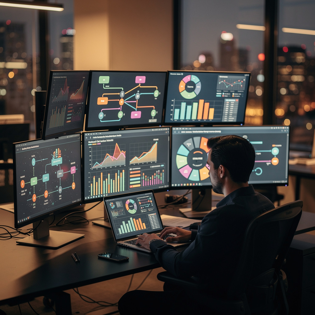 Modelos de Atribución de Marketing