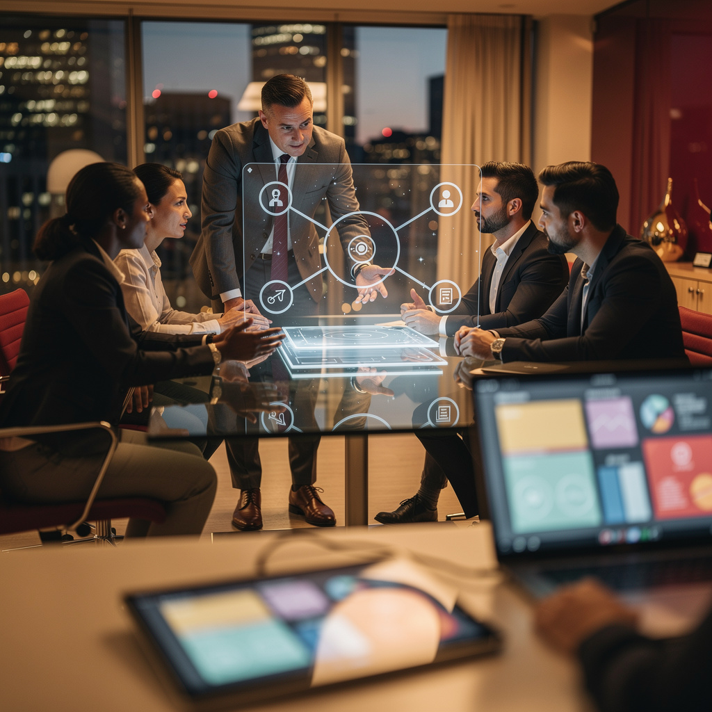 Diseño de Negocios en Economía de Plataformas