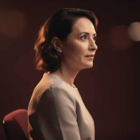 Fotografía de Retrato Profesional