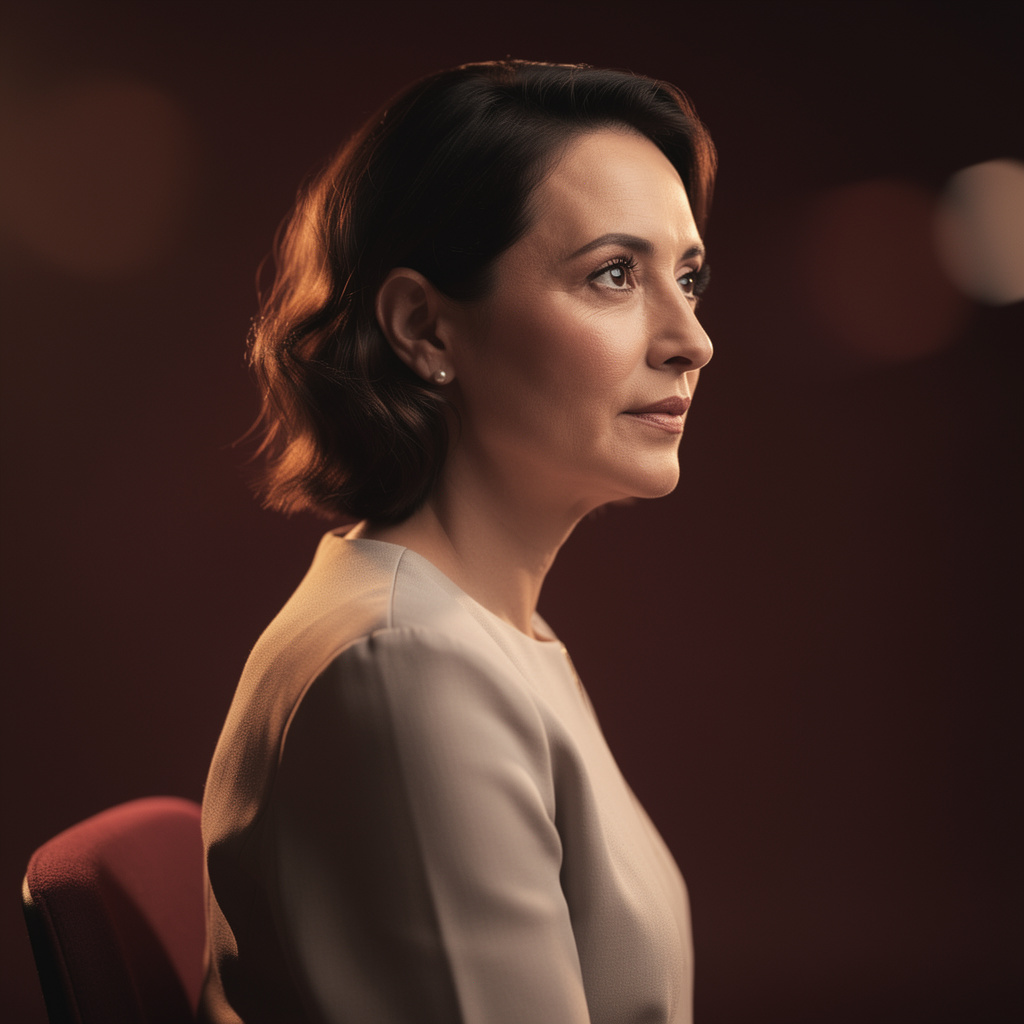 Fotografía de Retrato Profesional