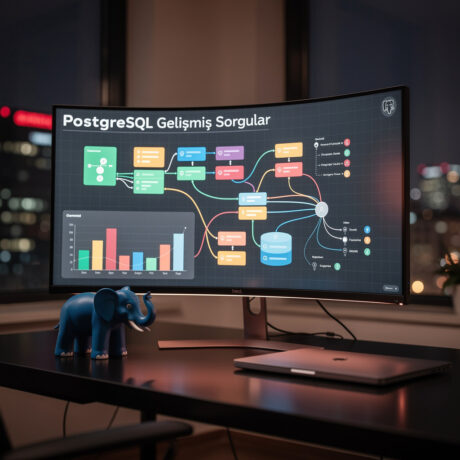 Consultas Avanzadas PostgreSQL