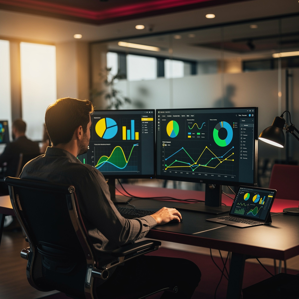 Análisis de Datos con Power BI