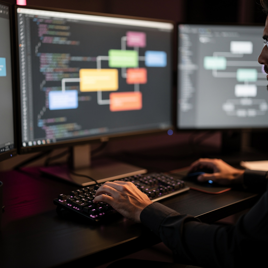 Automatización con PowerShell