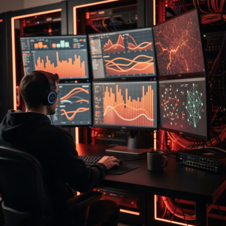 Prometheus para Monitoreo de Sistemas