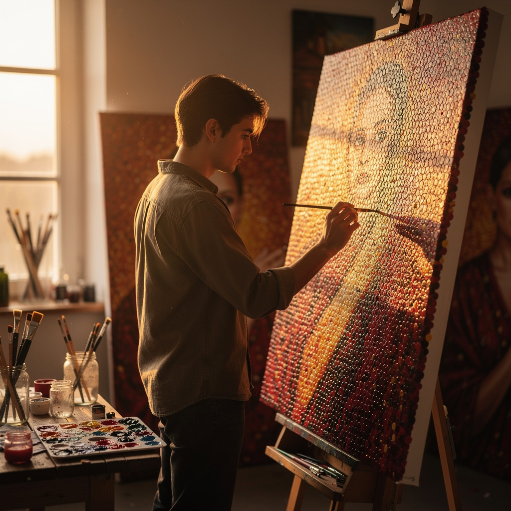 Danza Clásica sobre Puntas