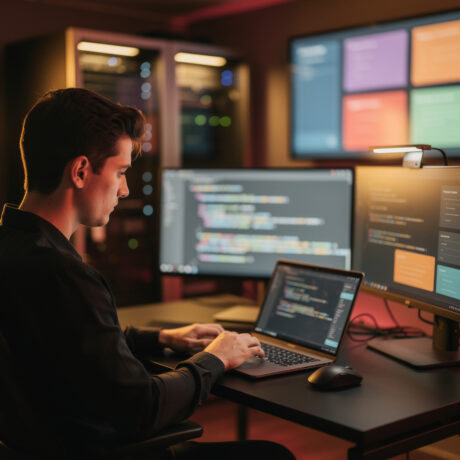 Aplicaciones Web con Flask