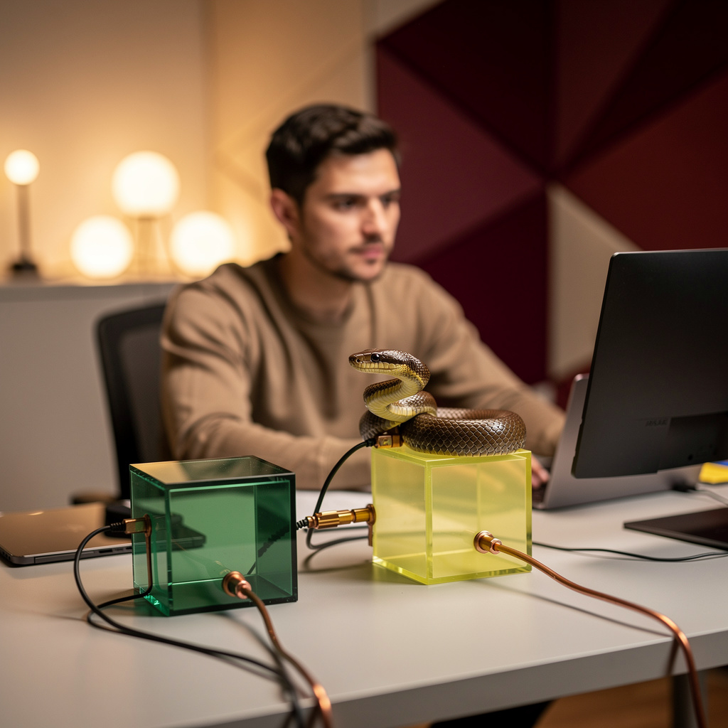 Proyectos Prácticos con Python