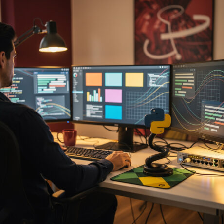 Web Scraping con Python