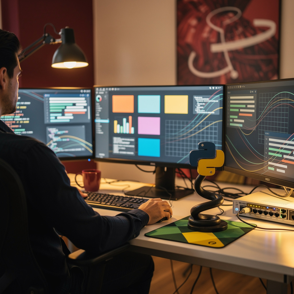 Web Scraping con Python