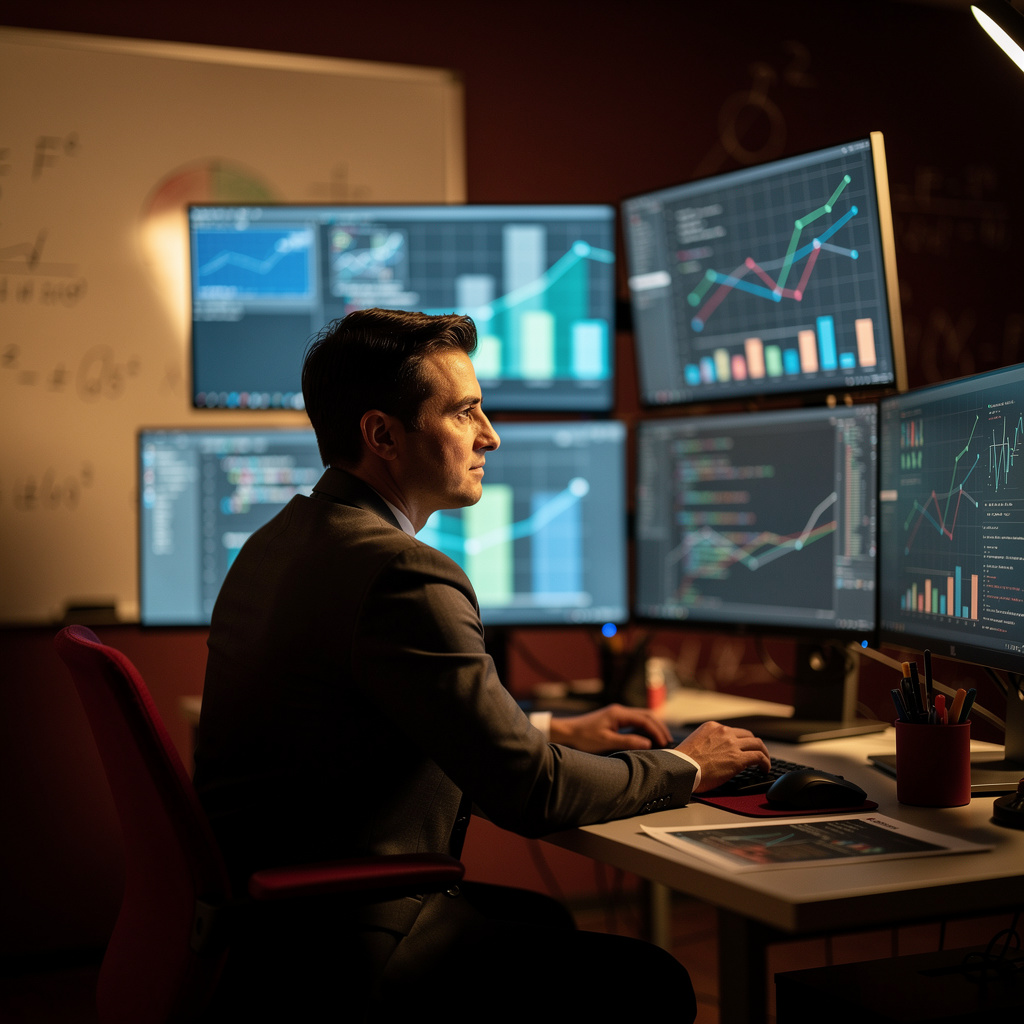 Programación Estadística con R