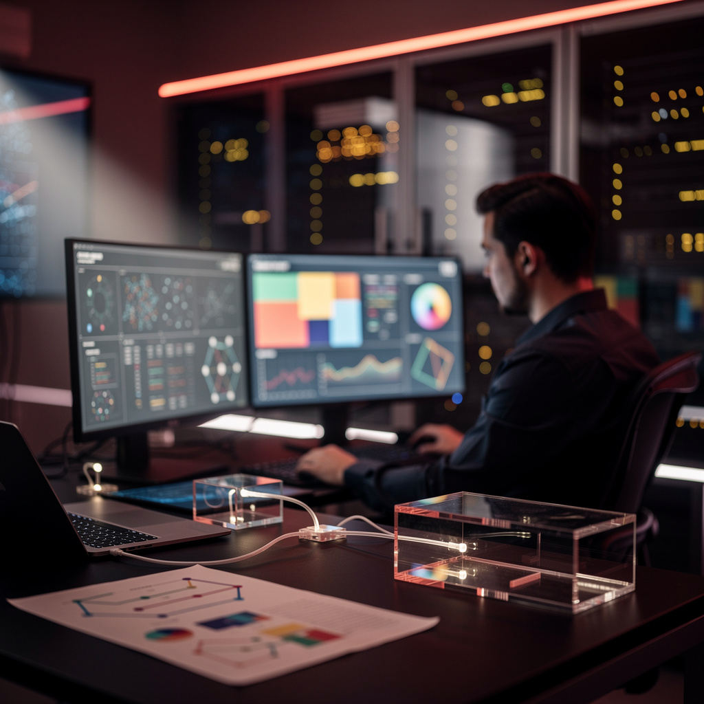 Implementación de Sistemas RAG