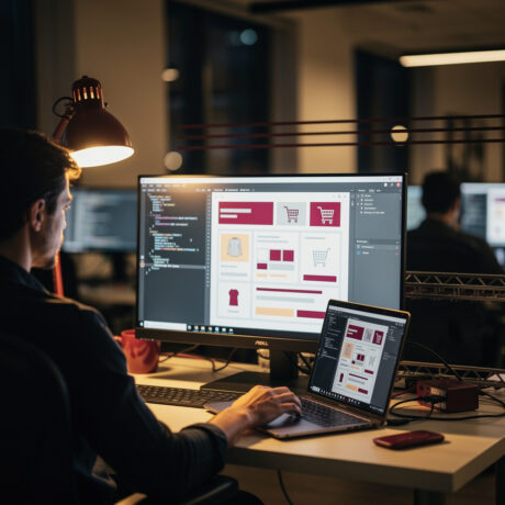 Desarrollo de Tiendas Online con Rails