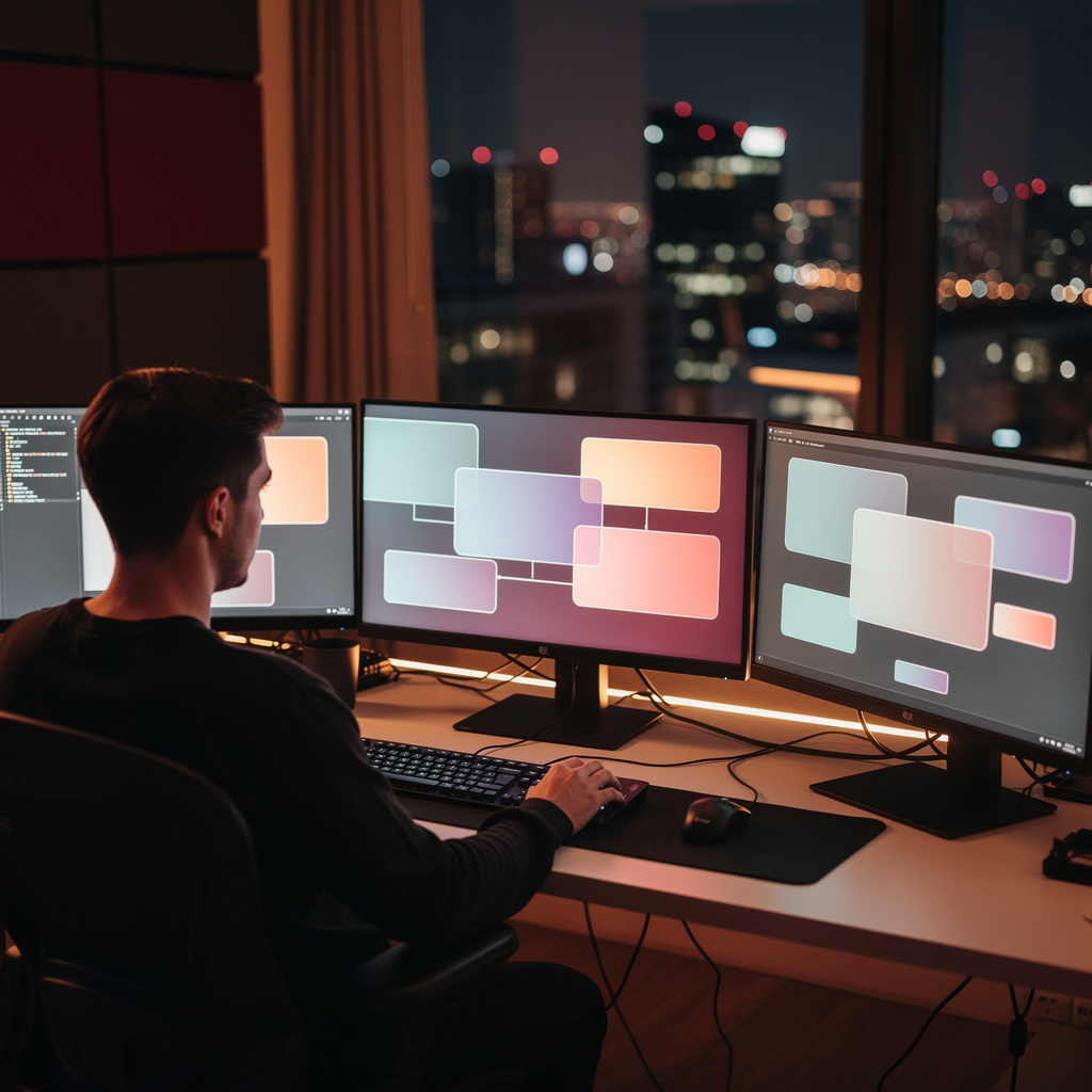 Desarrollo de Aplicaciones con React