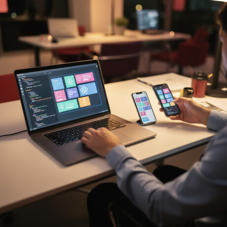 Desarrollo Multiplataforma con React Native