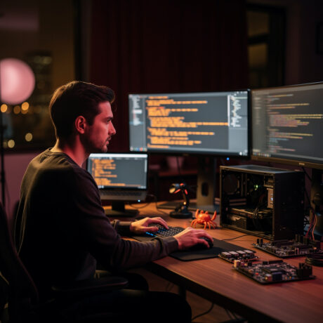 Programación de Sistemas con Rust