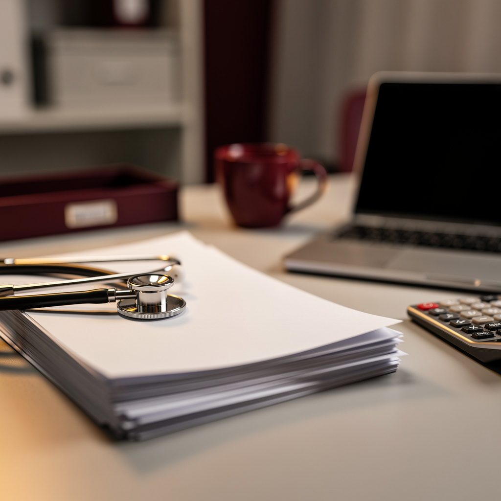 Facturación Médica