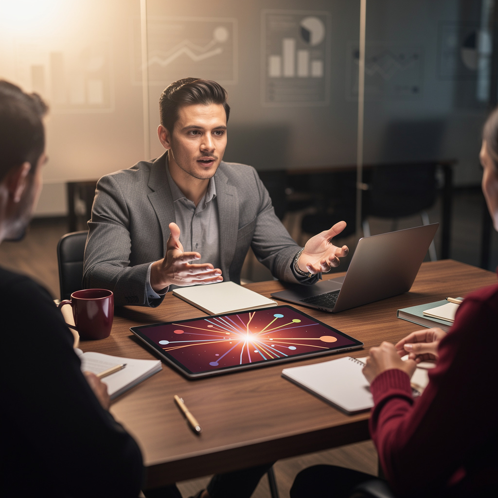 Estrategias de Ingresos con Afiliados