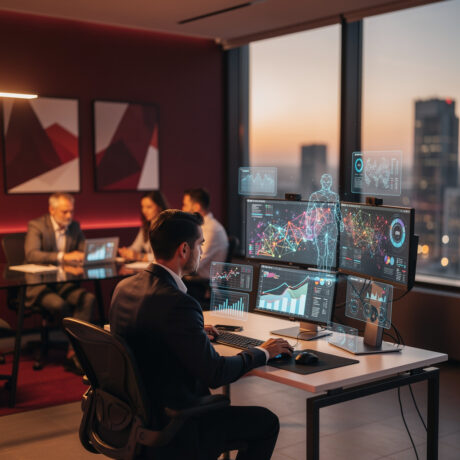 Agentes de IA para Ventas