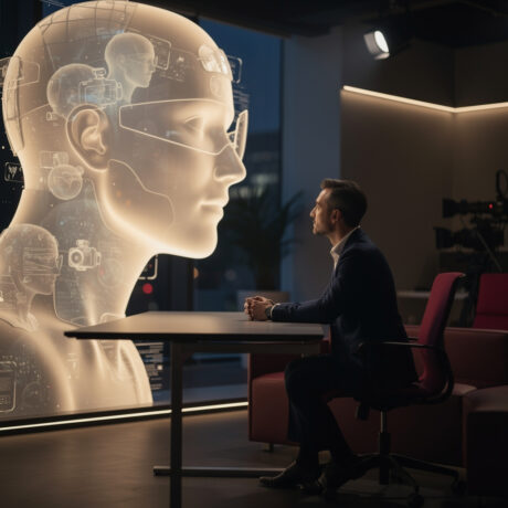 Ética de los Medios Sintéticos