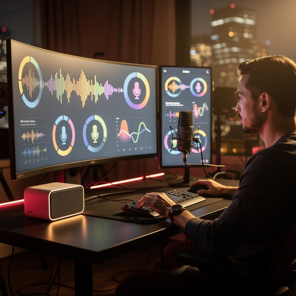 Diseño de Interfaces de Voz