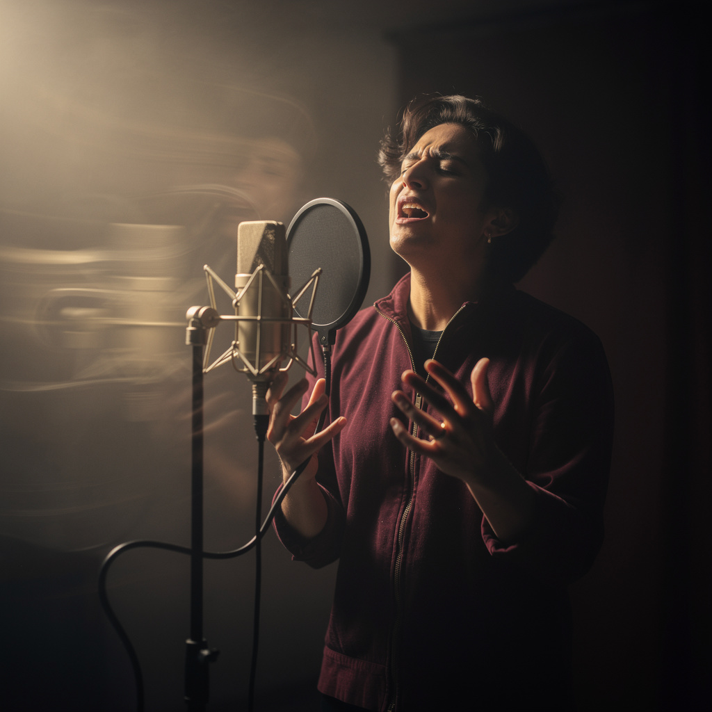 Curso Completo de Doblaje y Locución