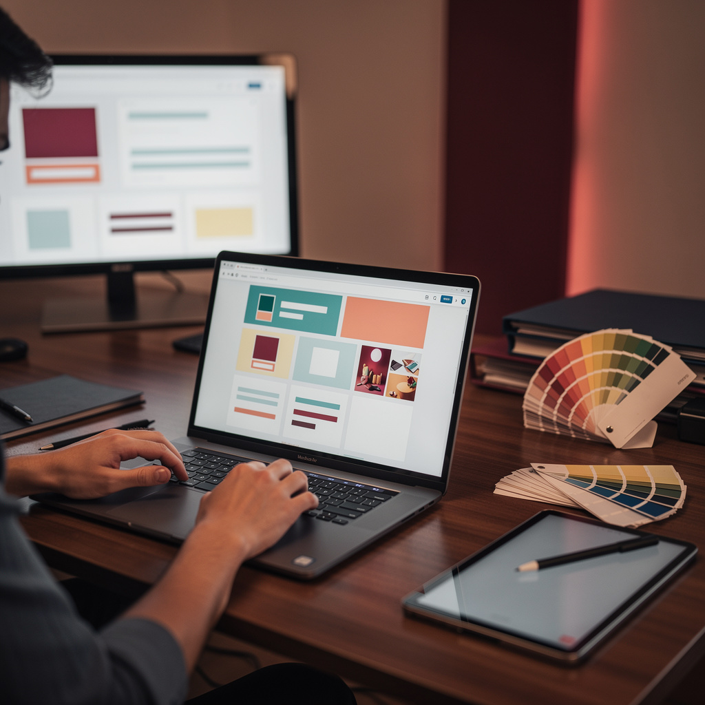 Personalización de Temas Shopify