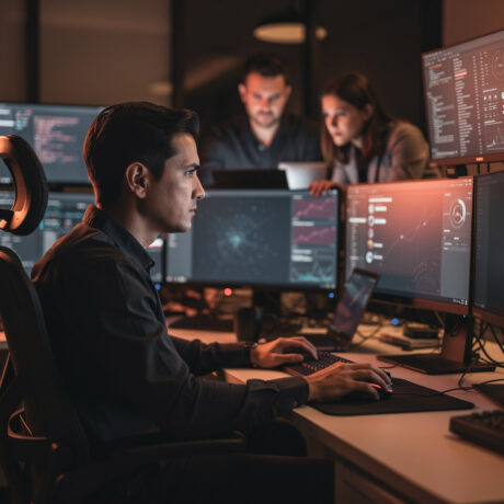 Respuesta a Incidentes de Seguridad