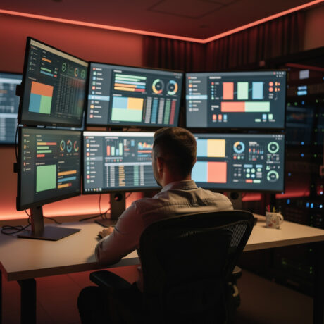 Administración de Plataformas SIEM