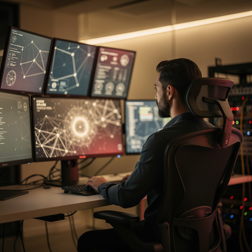 Diseño de Redes Zero Trust