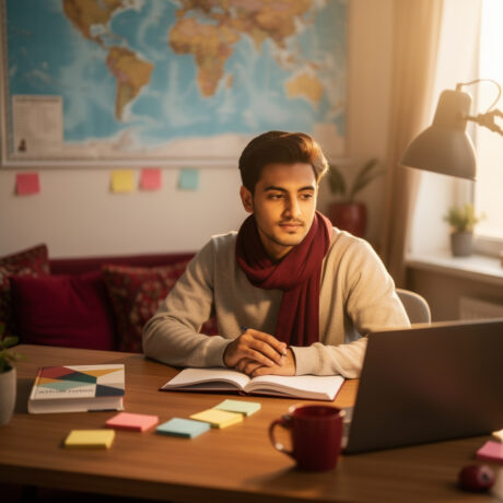 Curso de Pashto desde Cero